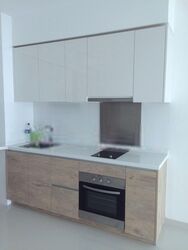 Eight Courtyards (D27), Condominium #558546251